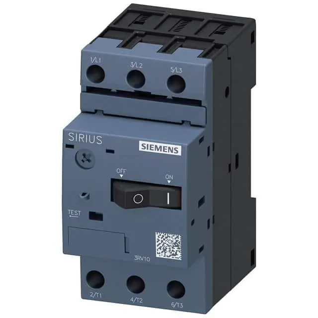 3RV1011-0DA10 Image