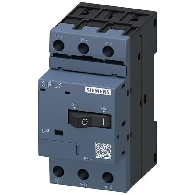 3RV1611-0BD10 Image