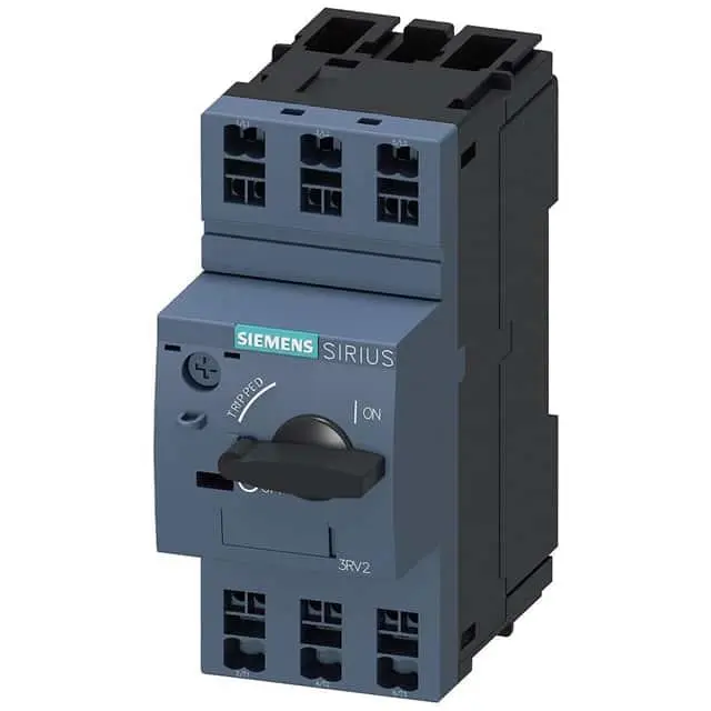 3RV20110BA20 Image