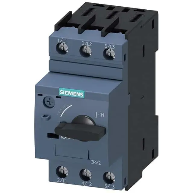 3RV20210EA10 Image