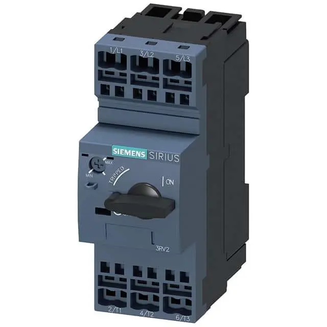 3RV20210KA20 Image