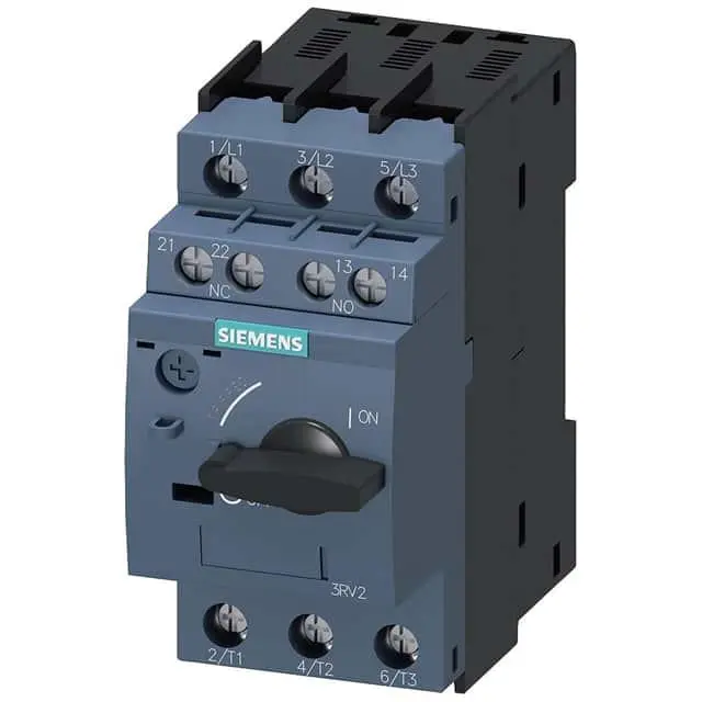 3RV20214BA15 Image