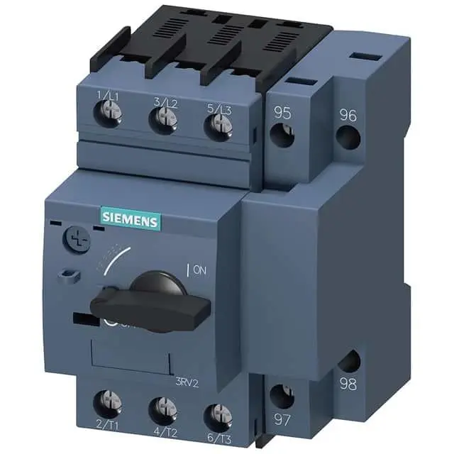 3RV21114AA10 Image
