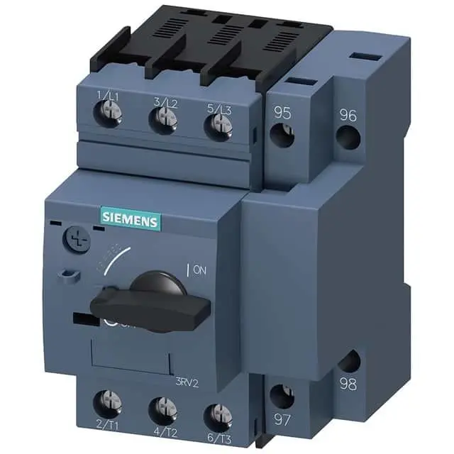 3RV21214BA10 Image
