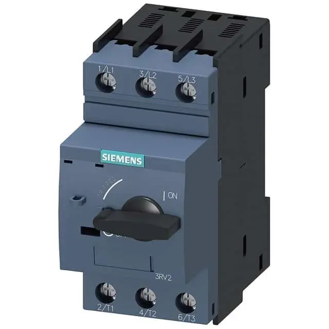 3RV23111GC10 Image