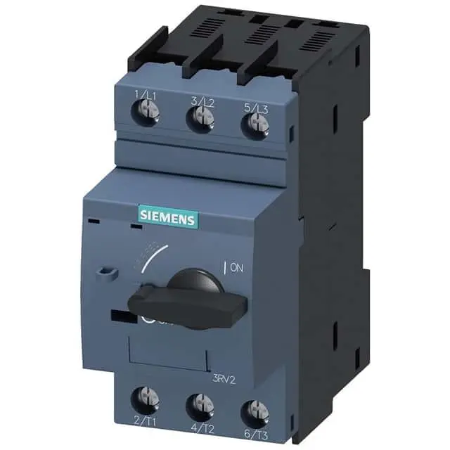 3RV23211AC10 Image