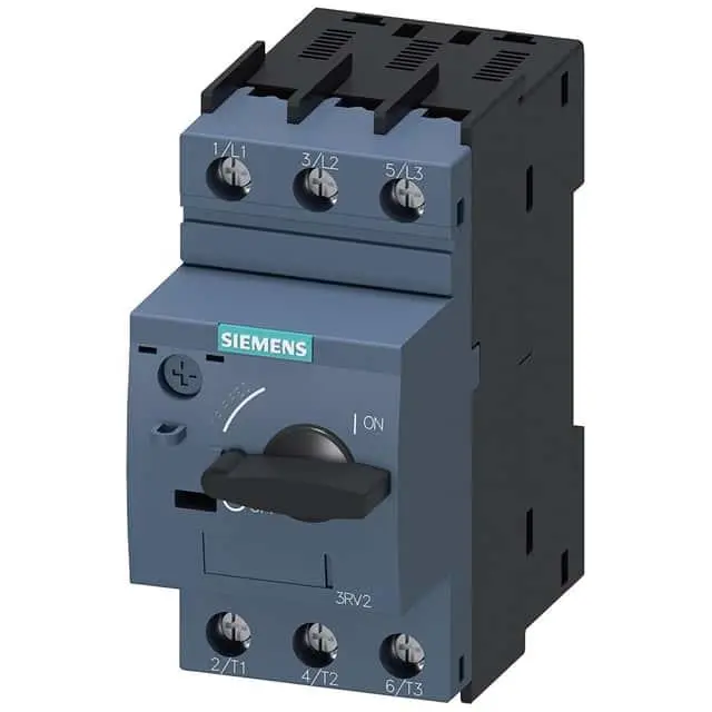 3RV24110FA10 Image