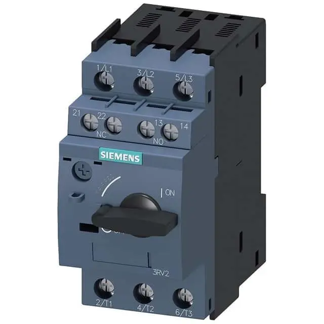 3RV24111HA15 Image