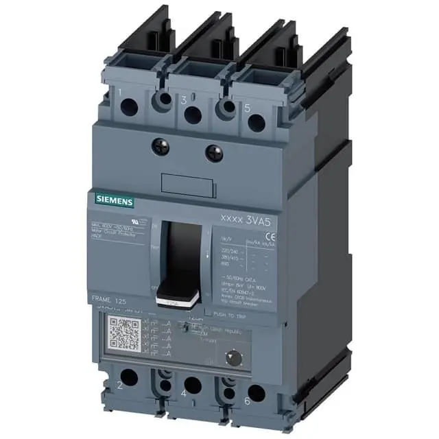 3VA5103-1MH31-0AA0 Image