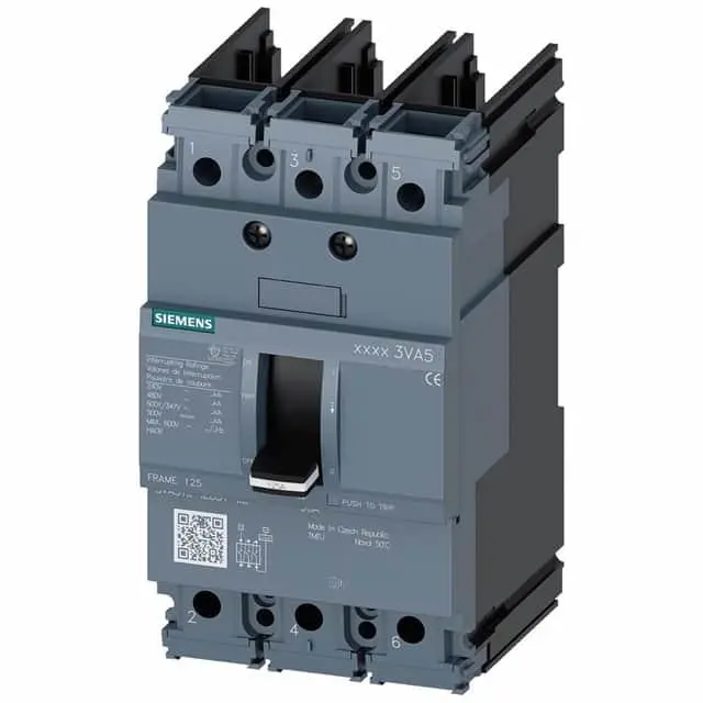 3VA5135-6ED31-1AA0 Image