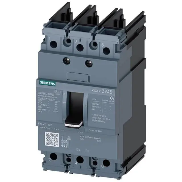 3VA5140-5ED31-0AA0 Image