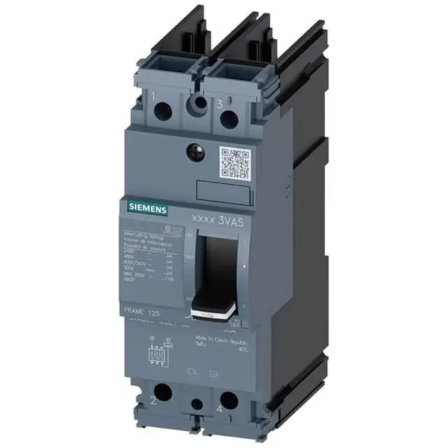 3VA5150-5ED21-0AA0 Image