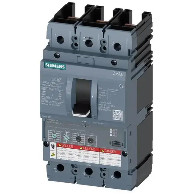 3VA6210-5HM31-2AA0 Image
