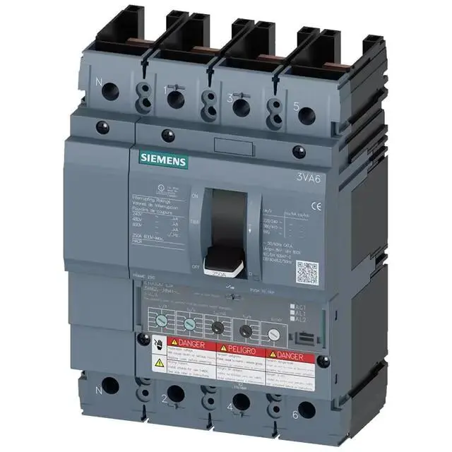 3VA6210-5HN41-0AA0 Image