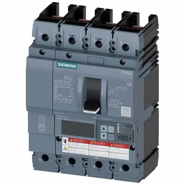 3VA6210-5KP41-2AA0 Image