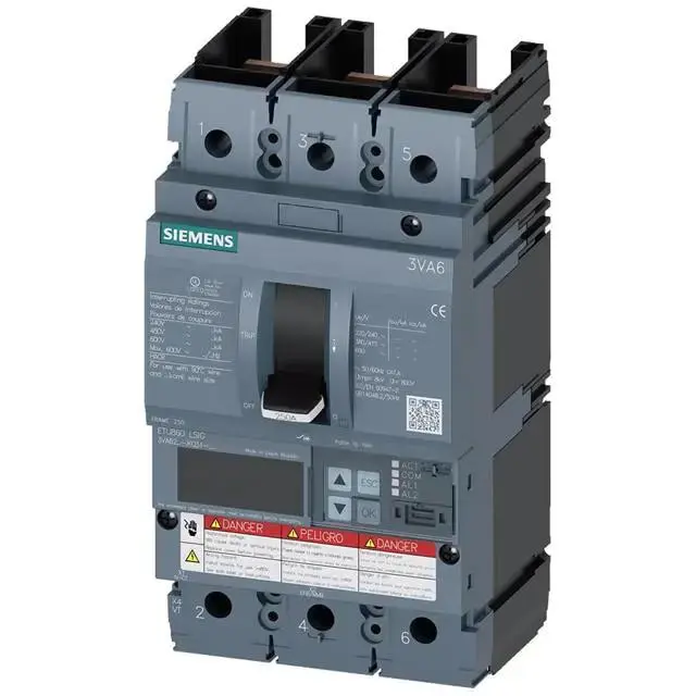 3VA6210-5KQ31-2AA0 Image