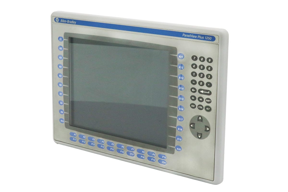 2711P-RDK12C Image