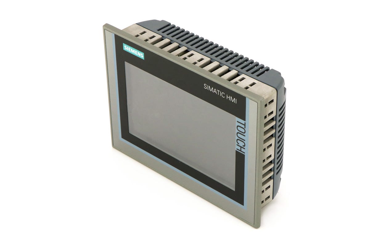 6AV2124-0GC01-0AX0 Image