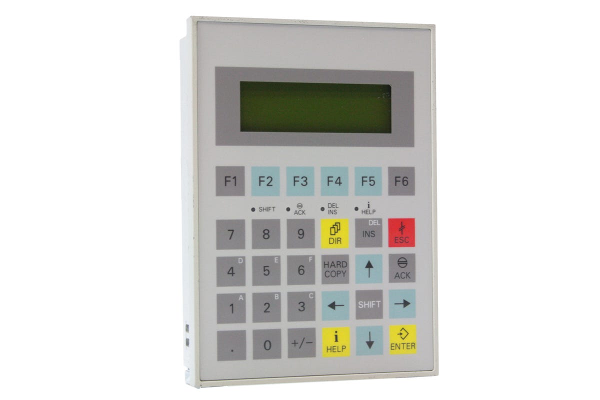 6AV3505-1FB12 Image