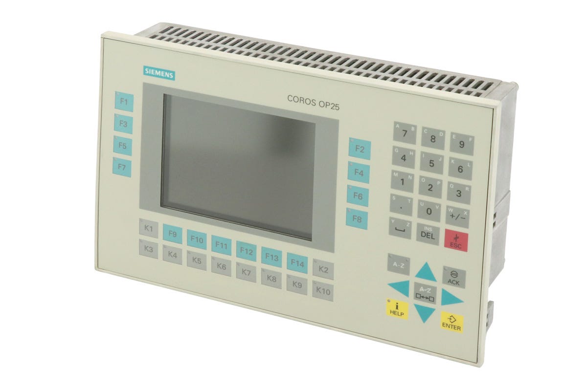 6AV3525-1EA41-0AX0 Image