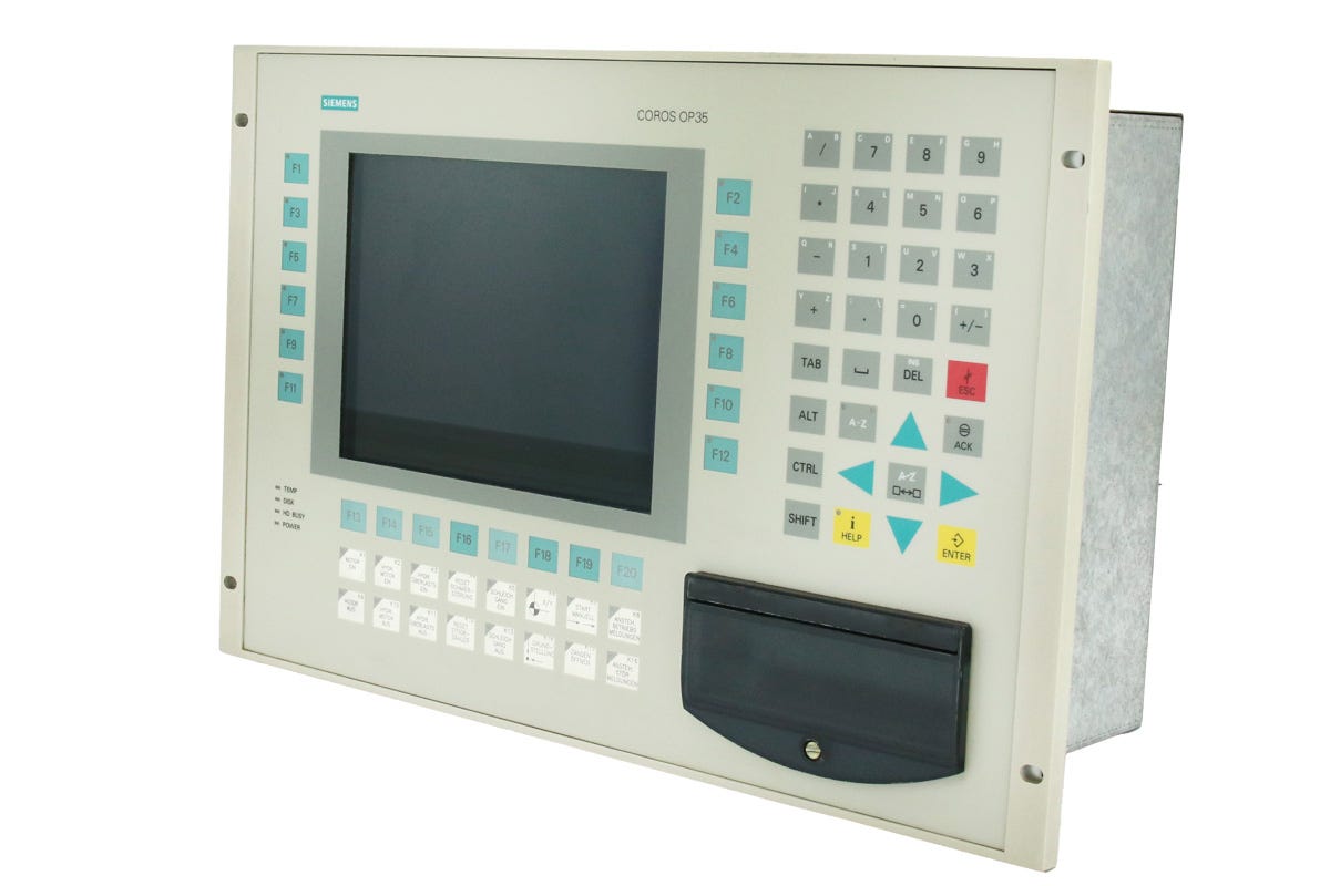 6AV3535-1FA41-0BX1 Image