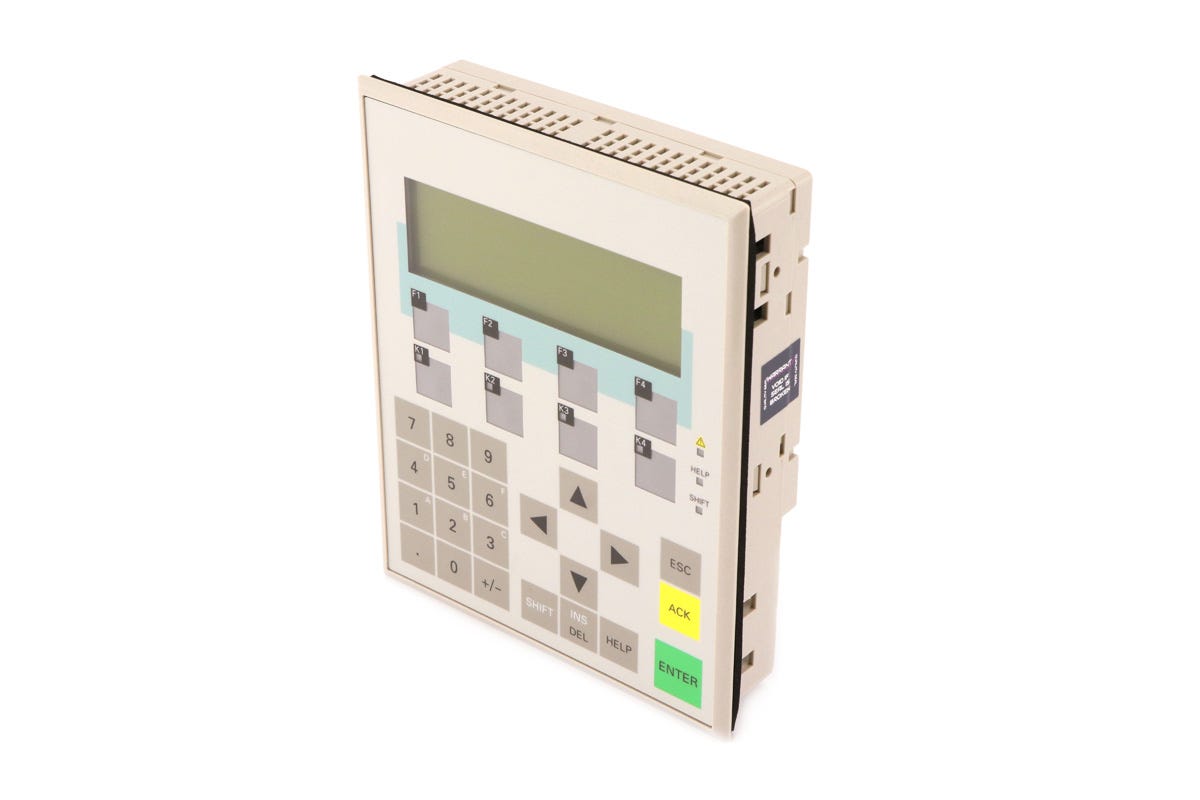 6AV3607-1JC30-0AX2 Image