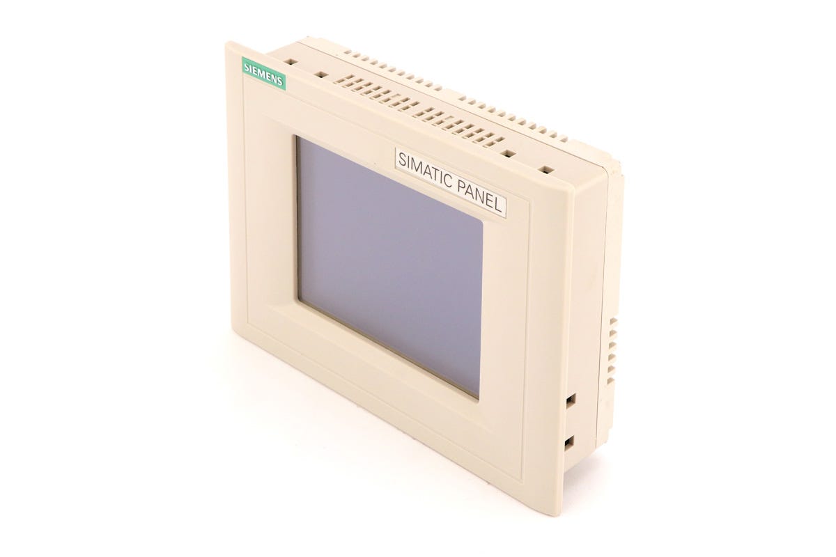6AV6545-0BA15-2AX0 Image