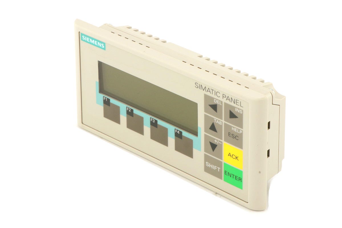 6AV6640-0BA11-0AX0 Image