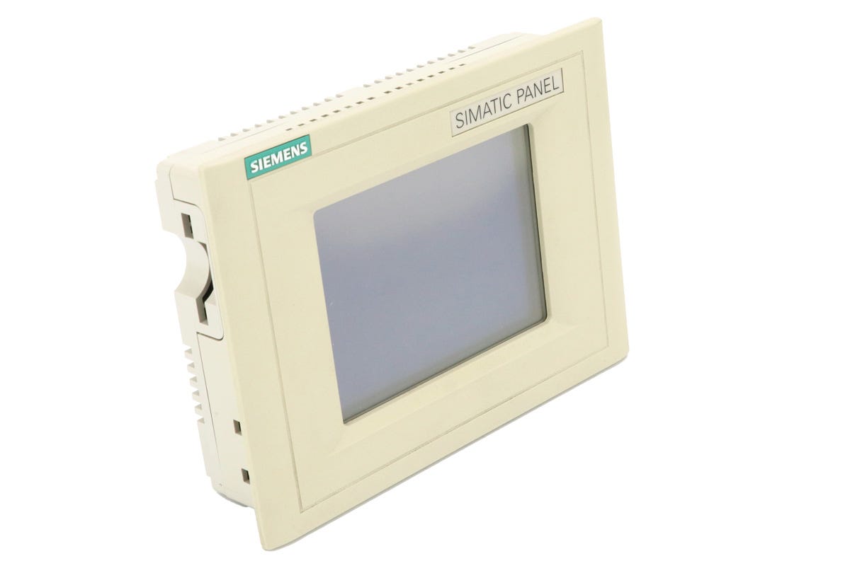 6AV6640-0CA01-0AX0 Image