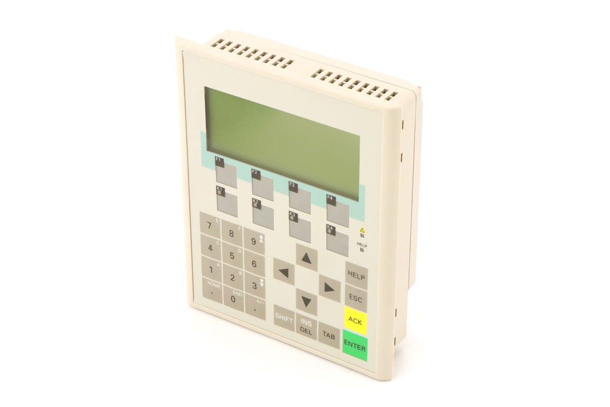 6AV6641-0BA11-0AX0 Image