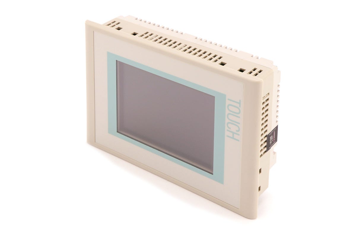 6AV6642-0BA01-1AX1 Image