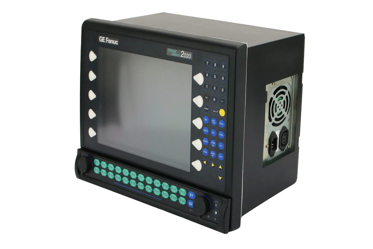 IC752SPL007A Image