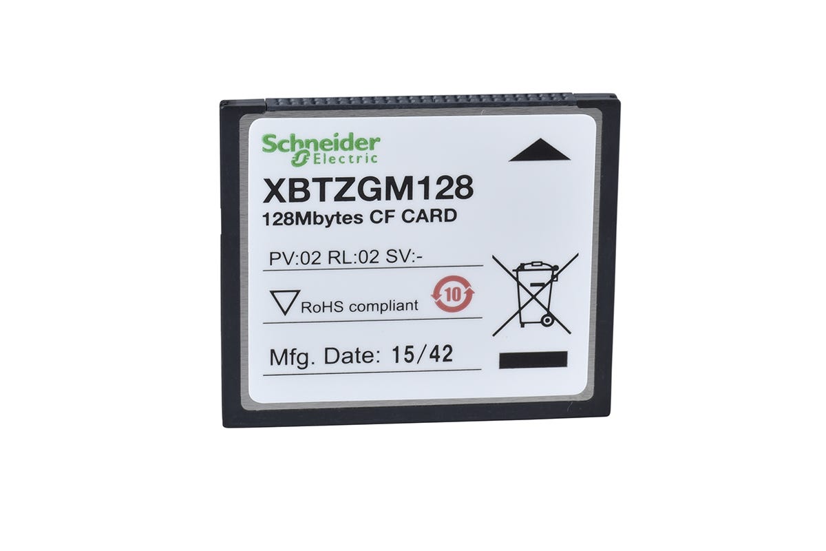 XBTZGM256 Image