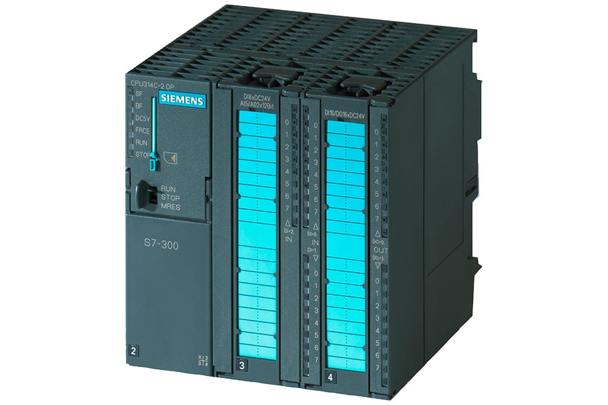 6AG1314-6CG03-2AB0 Image