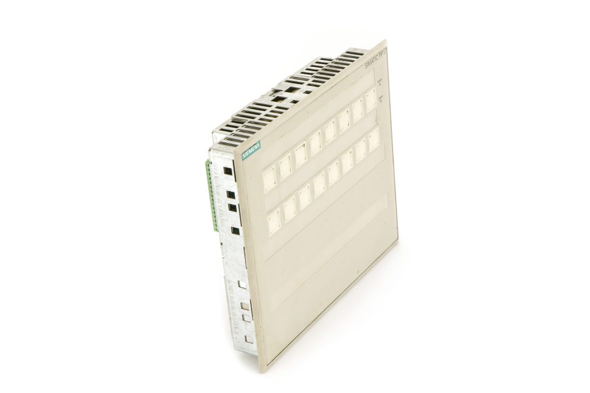 6AV3688-3CD13-0AX0 Image