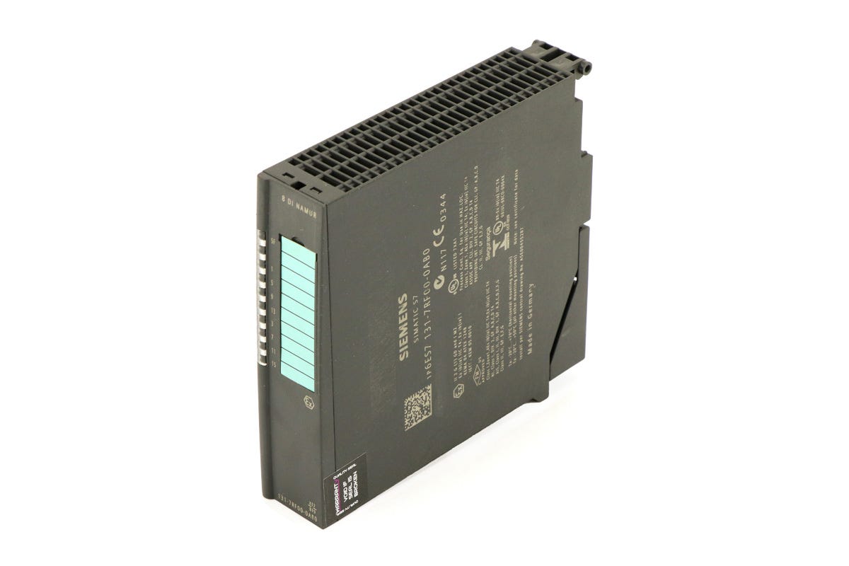 6ES7131-7RF00-0AB0 Image