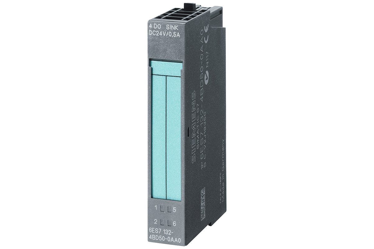 6ES7132-4BD50-0AA0 Image