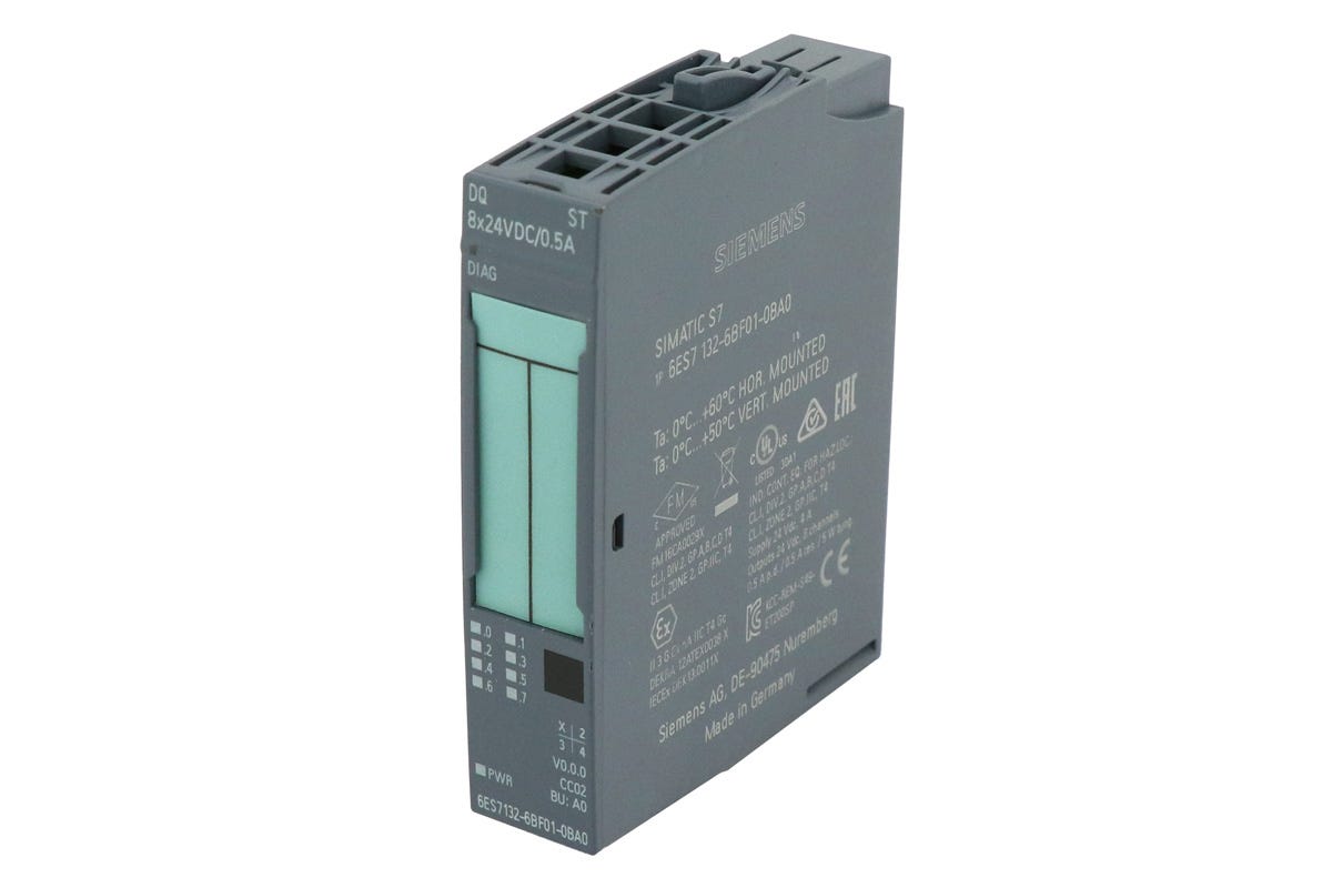 6ES7132-6BF01-0BA0 Image