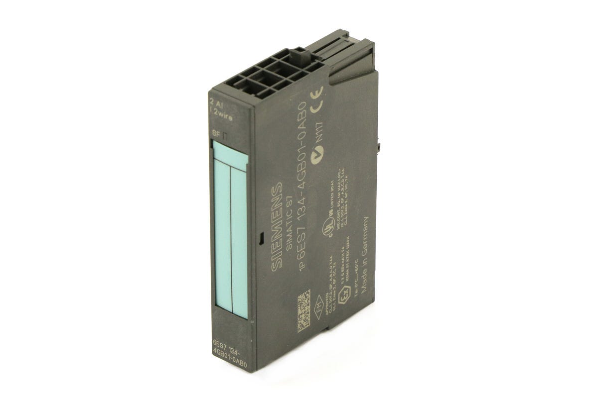 6ES7134-4GB01-0AB0 Image