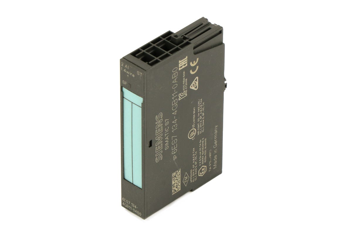 6ES7134-4GB11-0AB0 Image