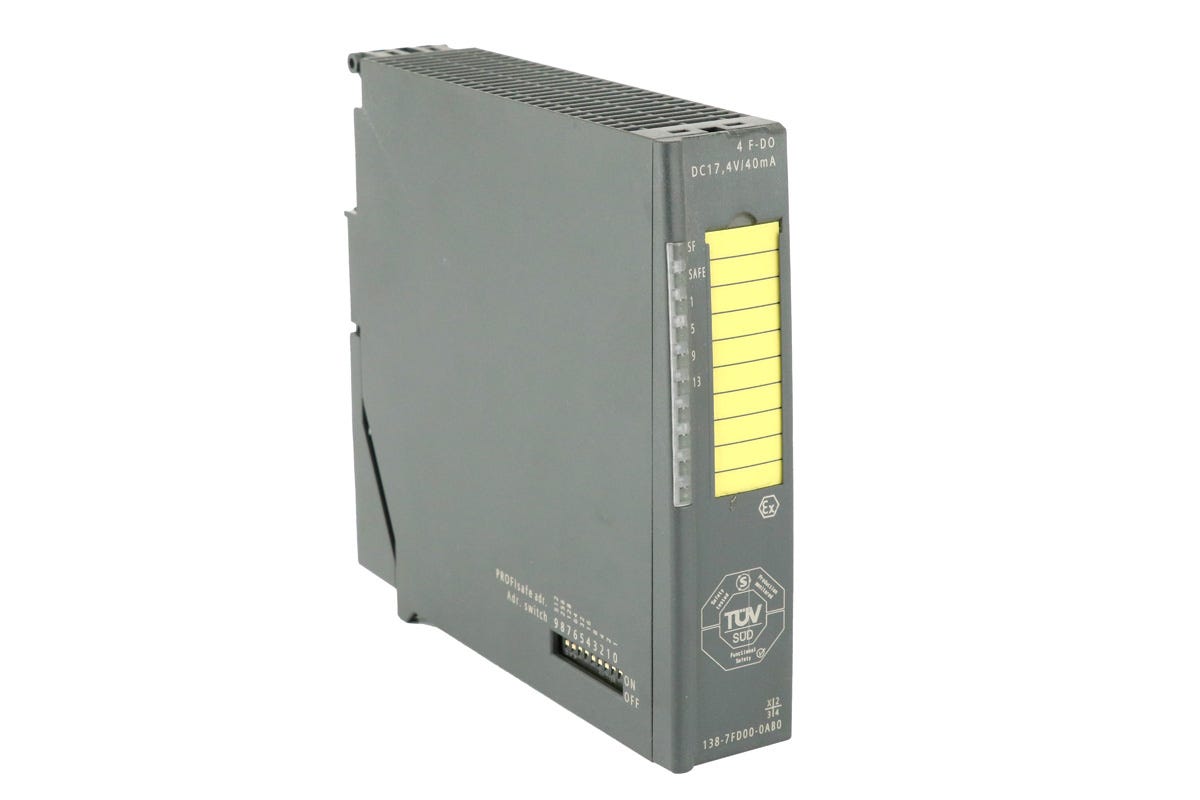 6ES7138-7FD00-0AB0 Image