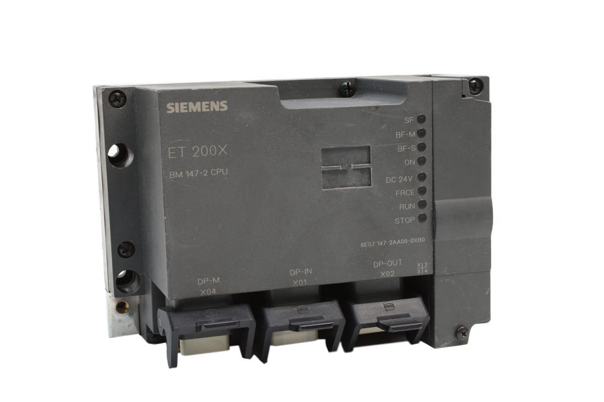 6ES7147-2AA00-0XB0 Image