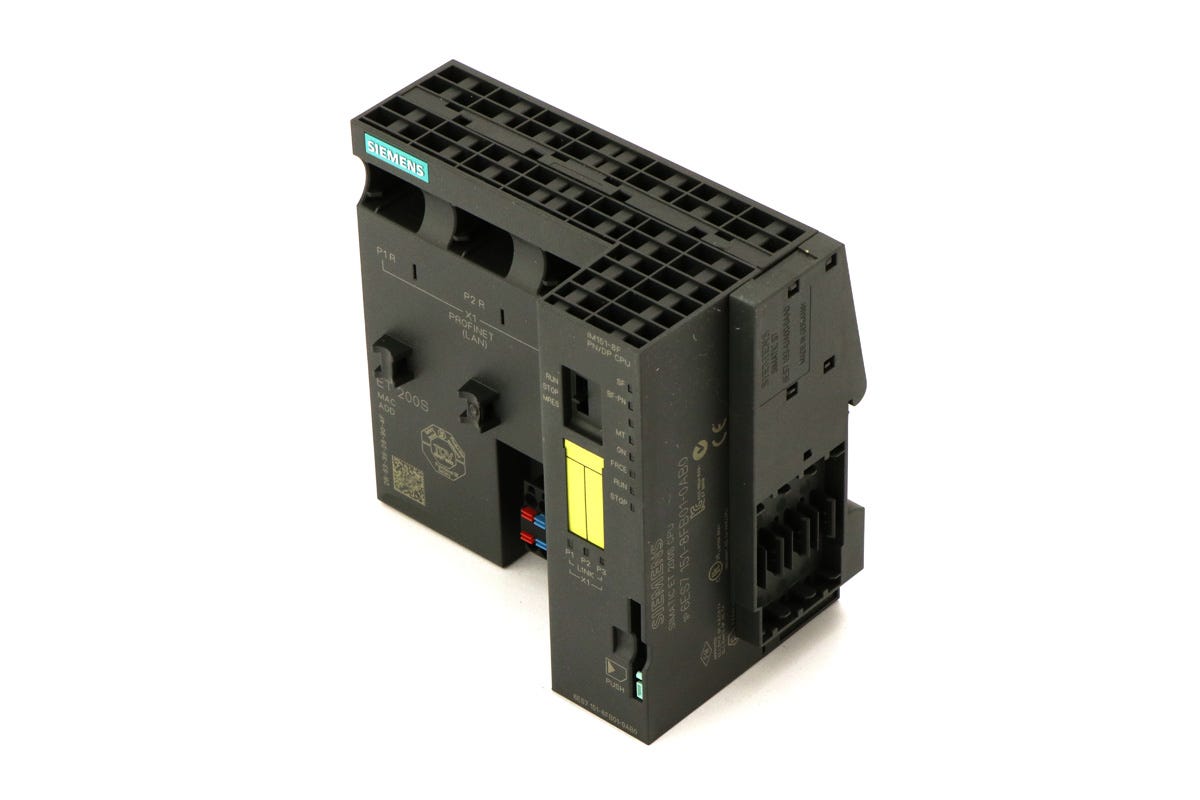 6ES7151-8FB01-0AB0 Image