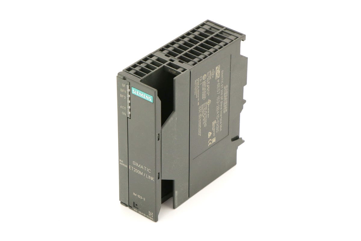 6ES7153-2BA10-0XB0 Image