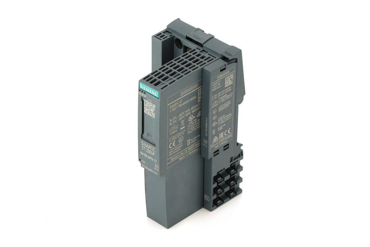 6ES7155-6AU01-0BN0 Image