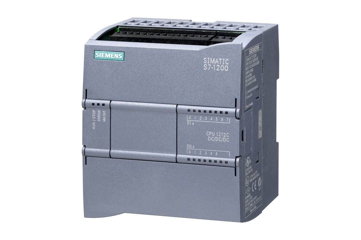 6ES7212-1AE40-0XB0 Image