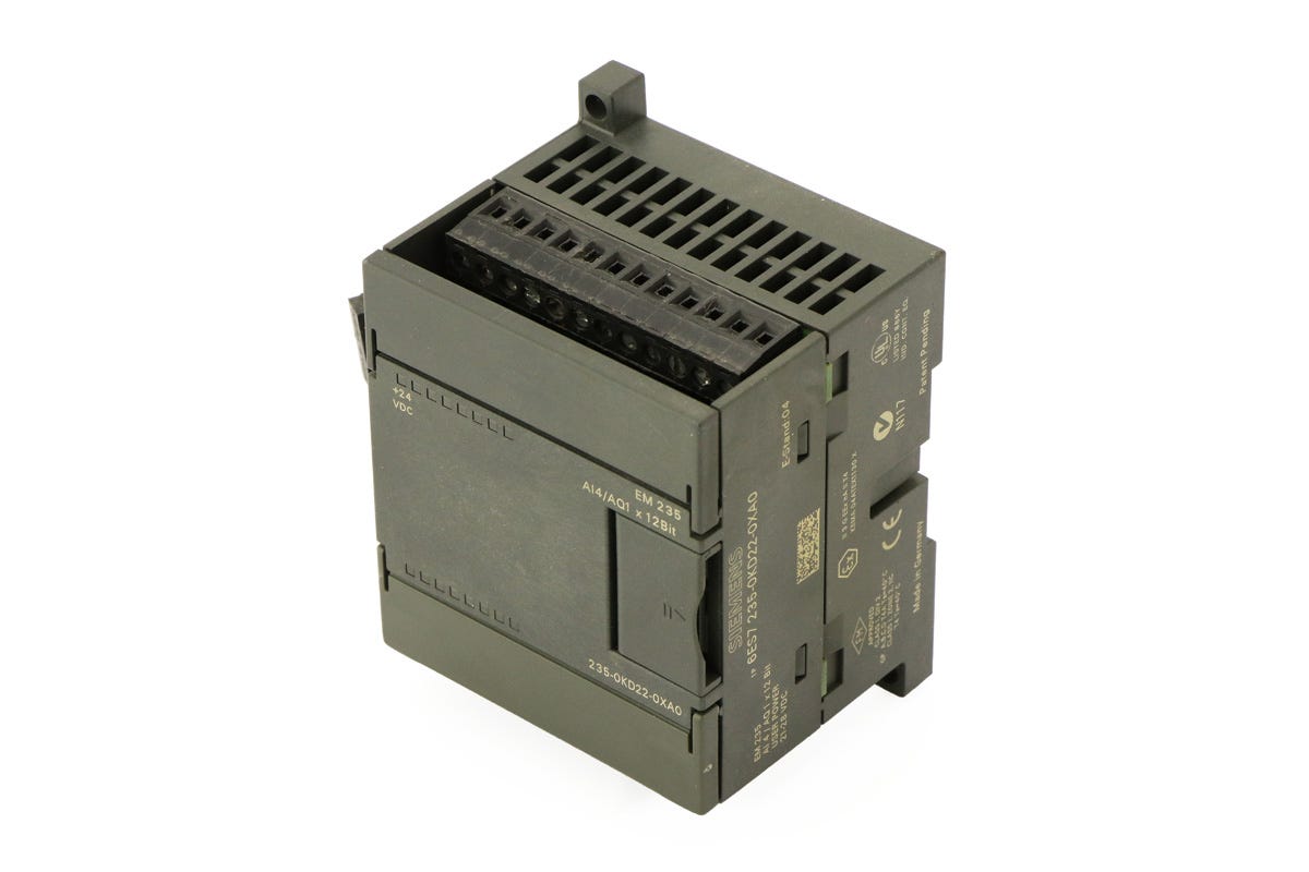 6ES7235-0KD22-0XA0 Image