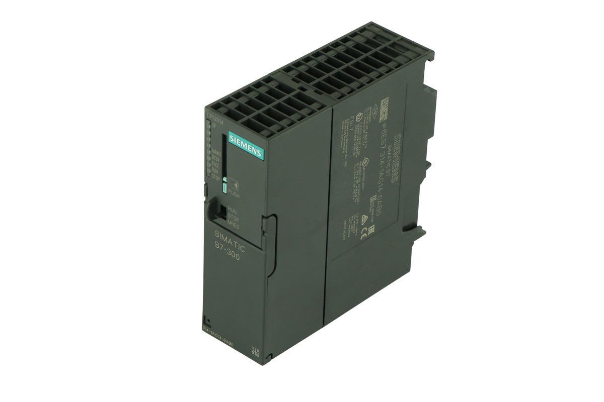 6ES7314-1AG14-0AB0 Image