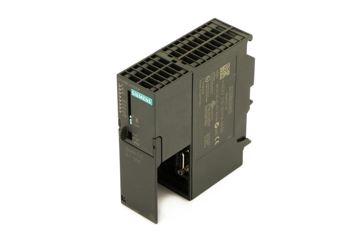 6ES7315-2EH14-0AB0 Image