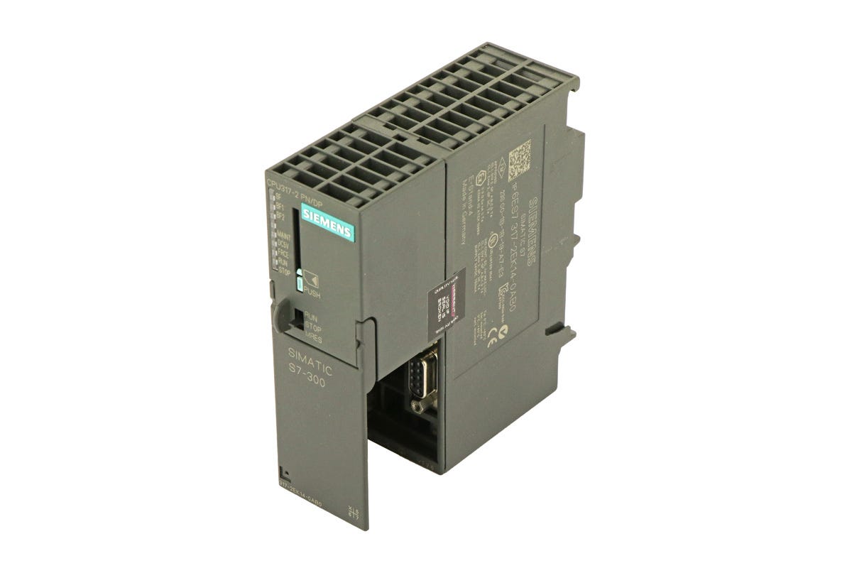 6ES7317-2EK14-0AB0 Image